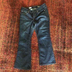 Gap Long & Lean Jeans